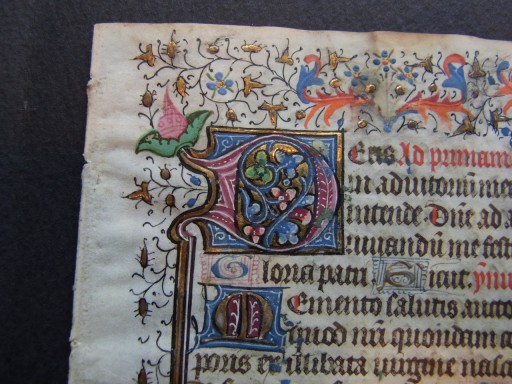 manuscript rouen c.1470