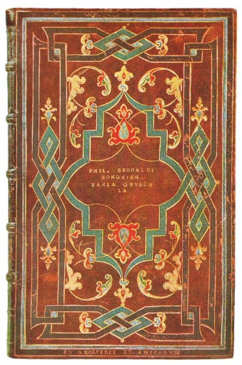 grolier