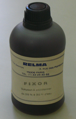 fixor