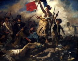 la liberte