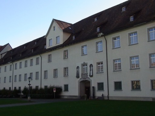 stiftsbibliothek